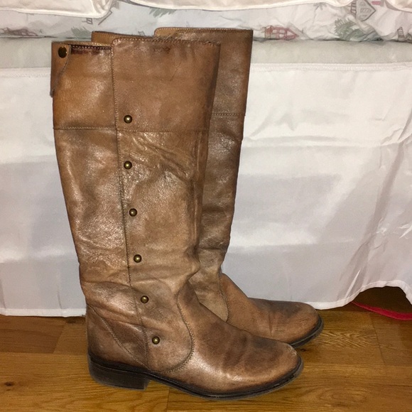 Sam Edelman boots - Picture 2 of 7